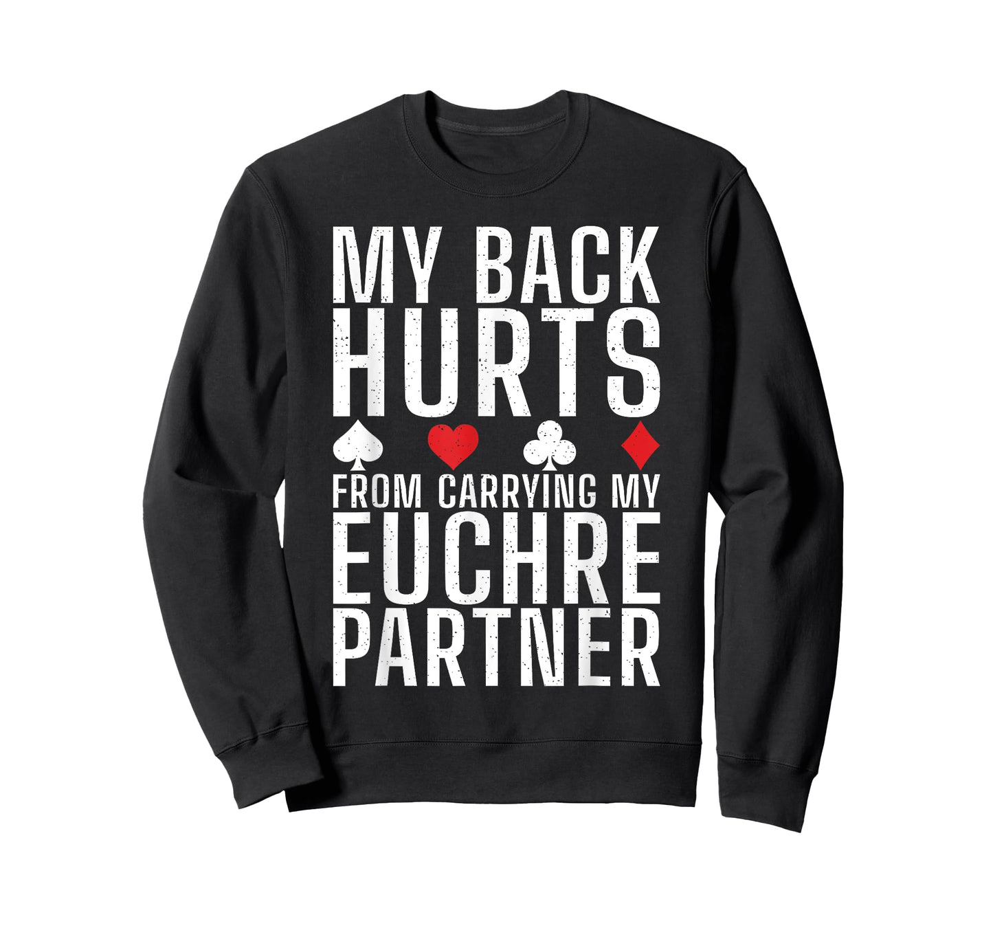 Euchre Card Game Euchre Player Euchre Cards T-Shirt