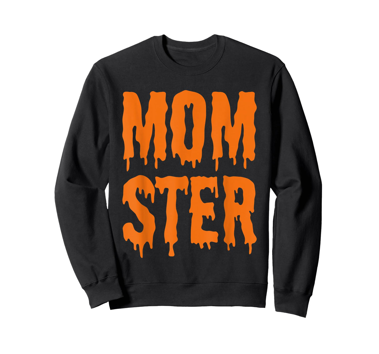 MOM-STER TShirt Costume For Mom Mother & Women T-Shirt