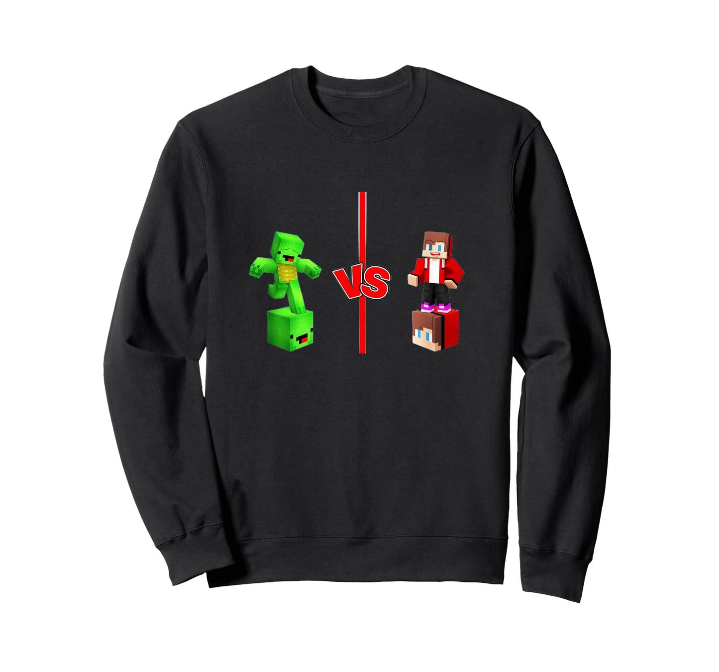 JJ vs Mikey! T-Shirt