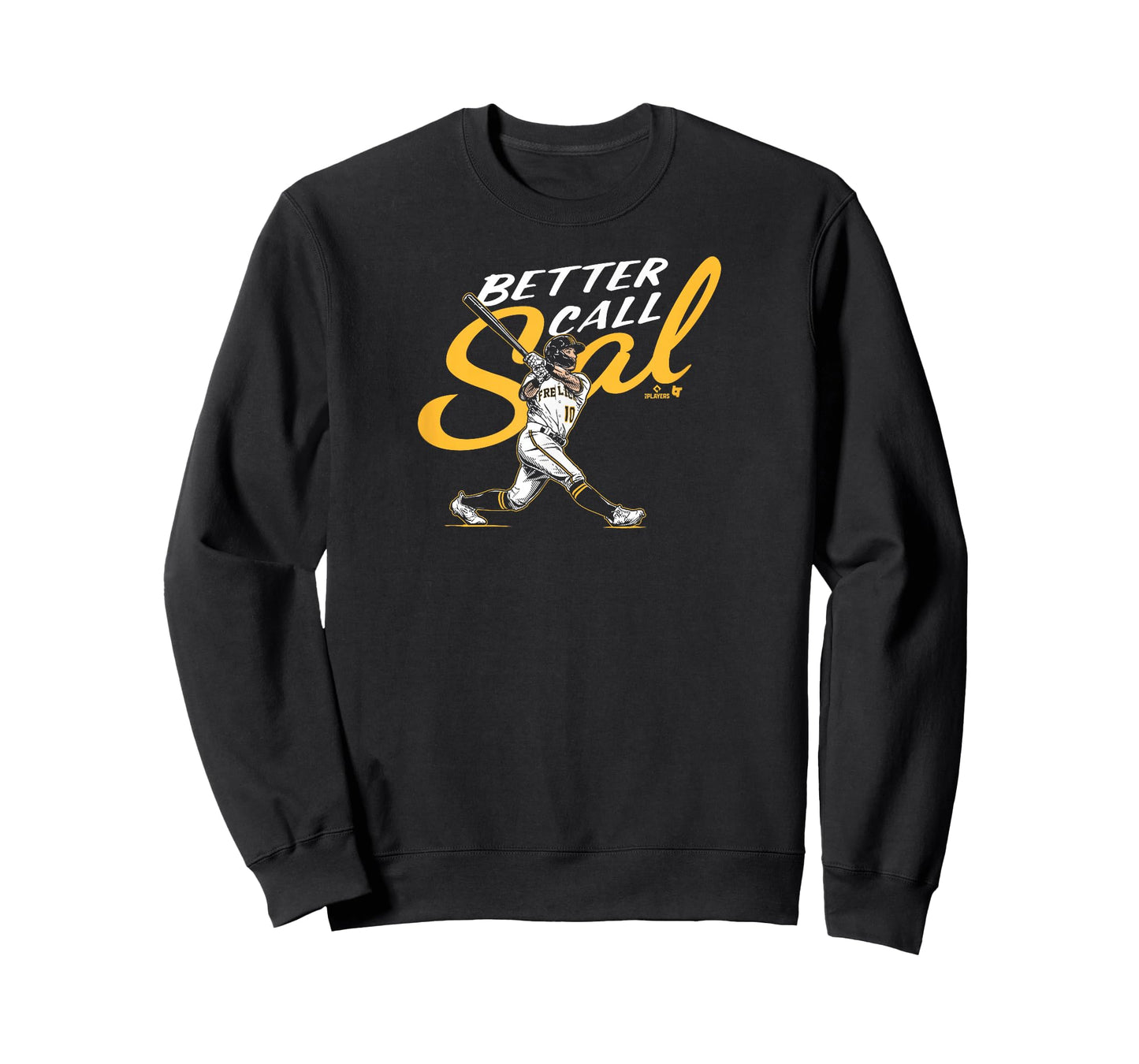 Sal Frelick - Better Call Sal - Milwaukee Baseball T-Shirt
