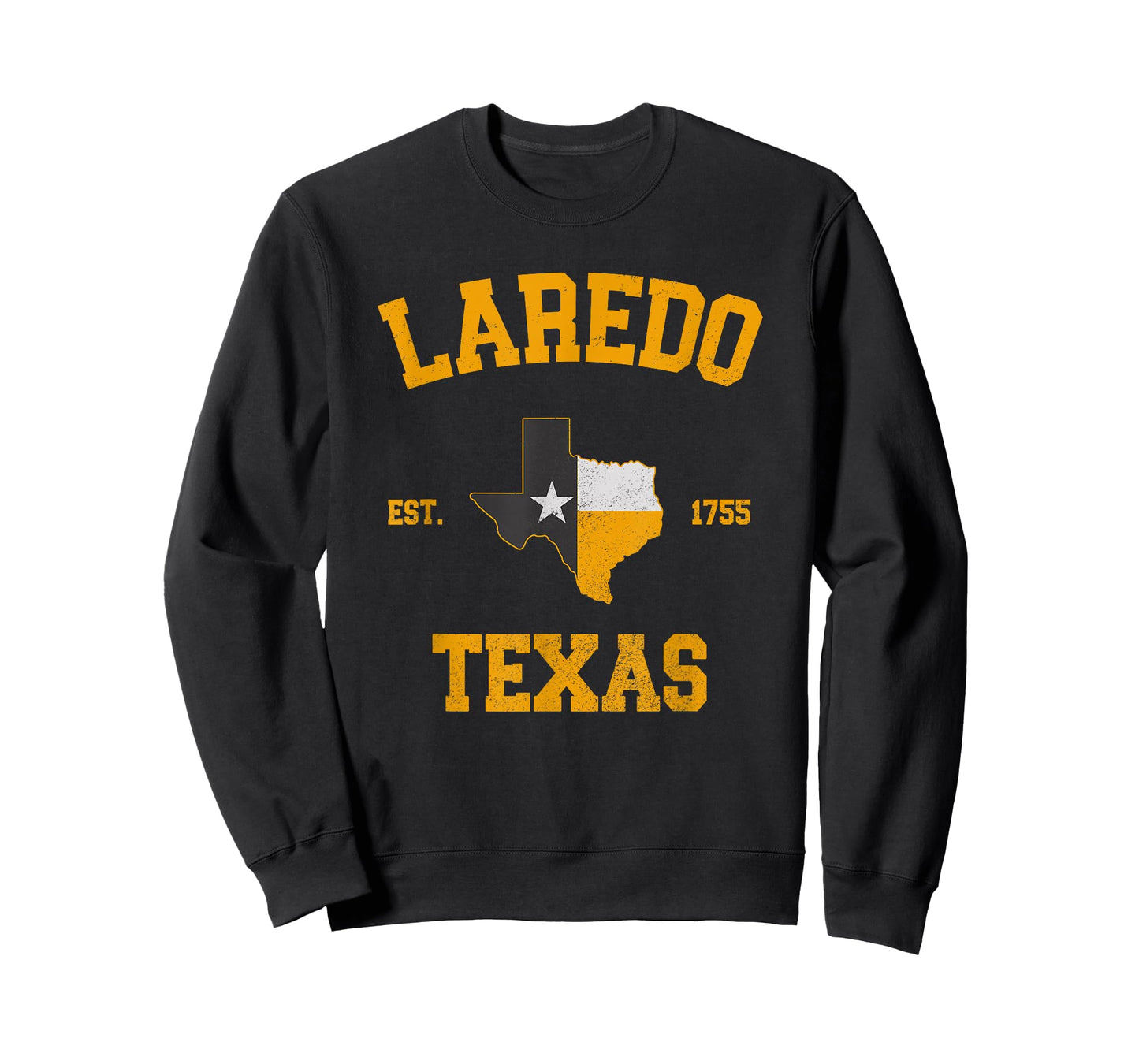 Laredo TX Texas T-Shirt
