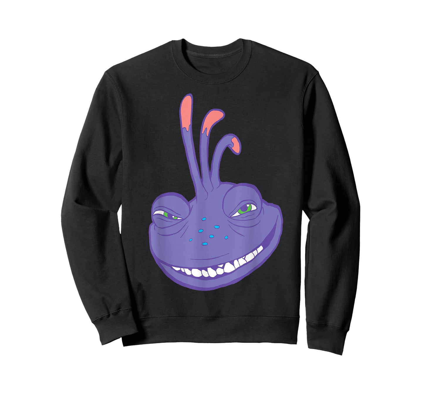 Disney and Pixar’s Monsters, Inc. Randall Boggs T-Shirt