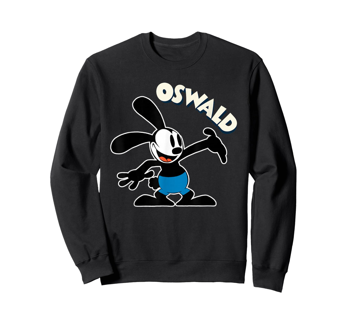 Oswald Rabbit T-Shirt