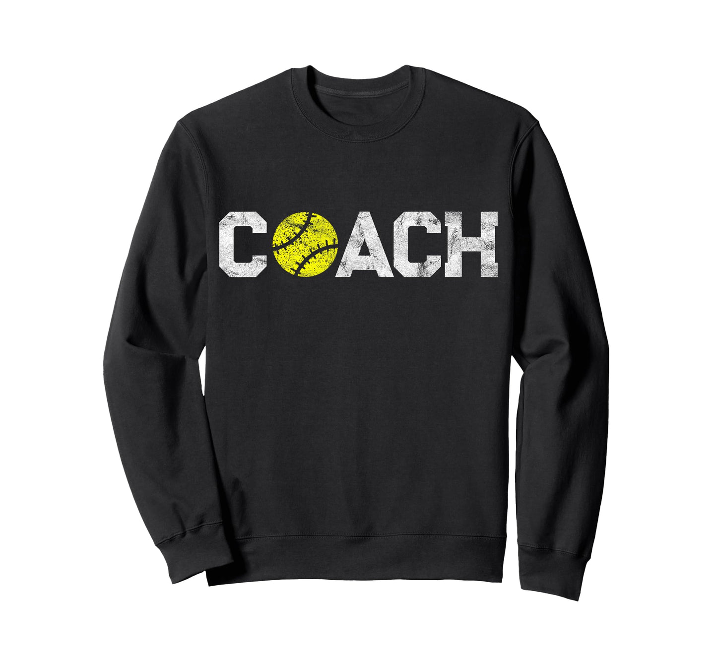 Gifts Softball Coaches Appreciation - Softball Coach T-Shirt