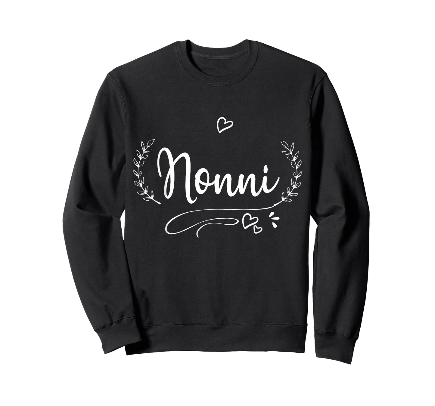 Nonni Women Nonni Gifts for Grandma Birthday T-Shirt
