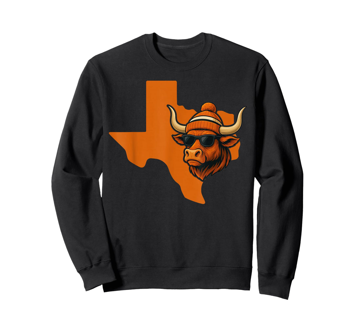 Vintage Texas Graphic Texas Lovers Men Women Kids T-Shirt