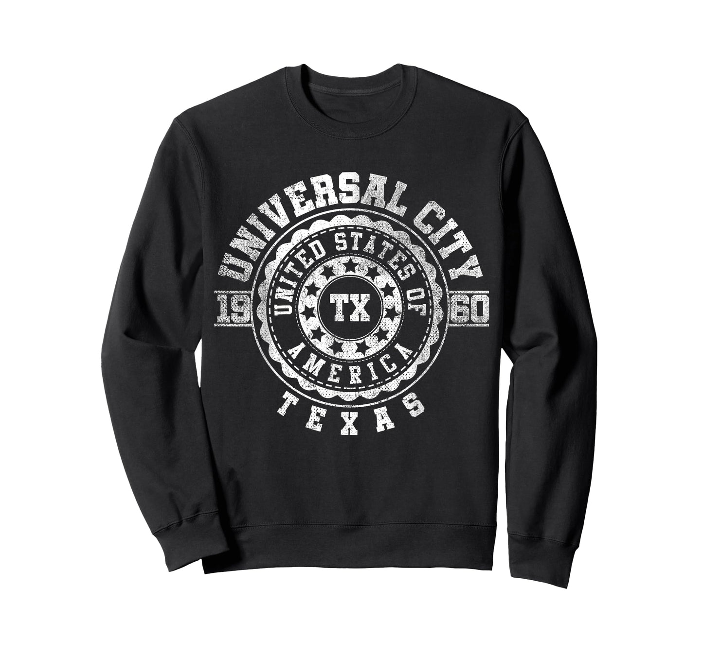 Universal City TX | Texas | Vintage City Apparels T-Shirt