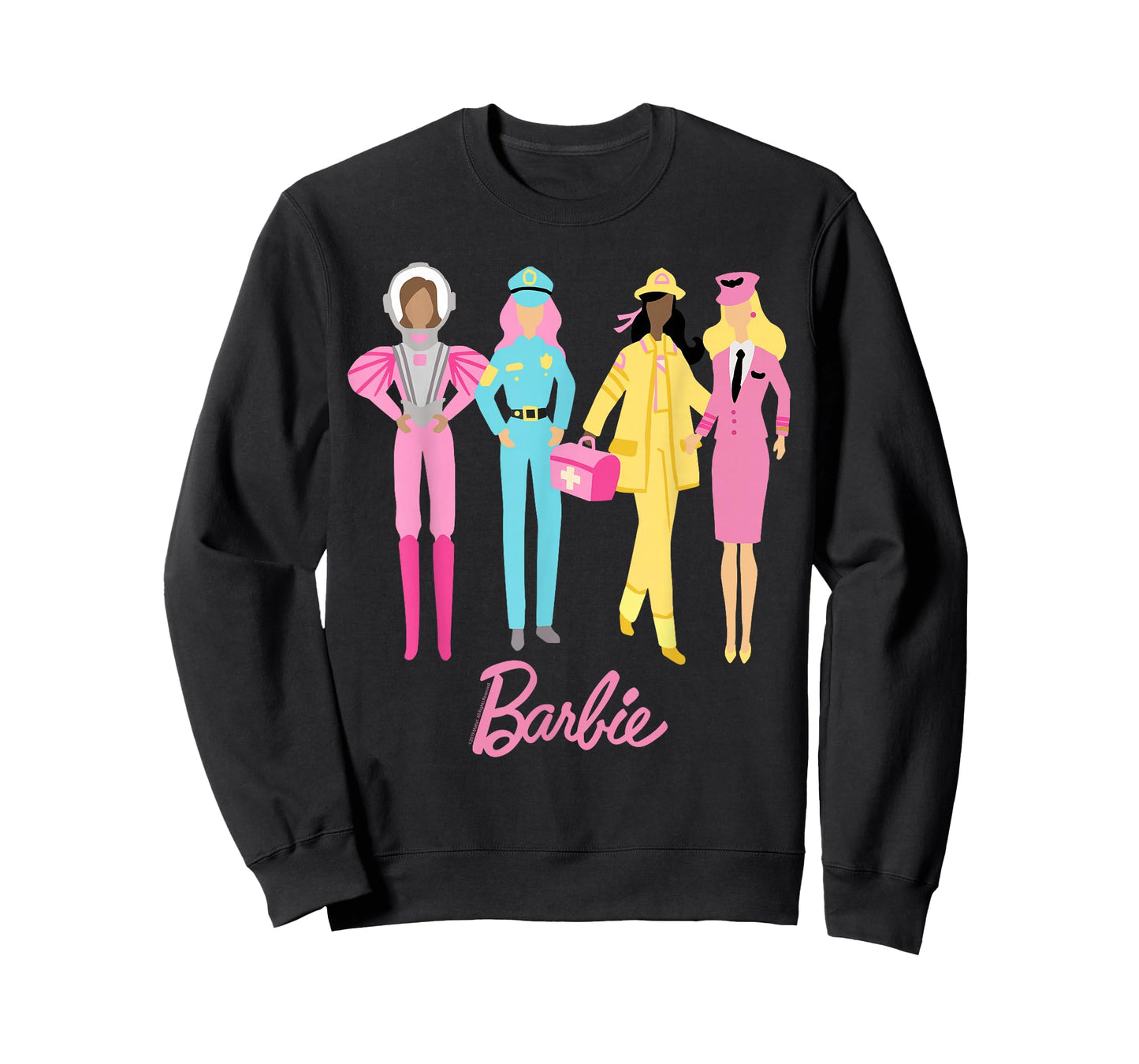 Barbie - 60th Anniversary Fashion T-Shirt