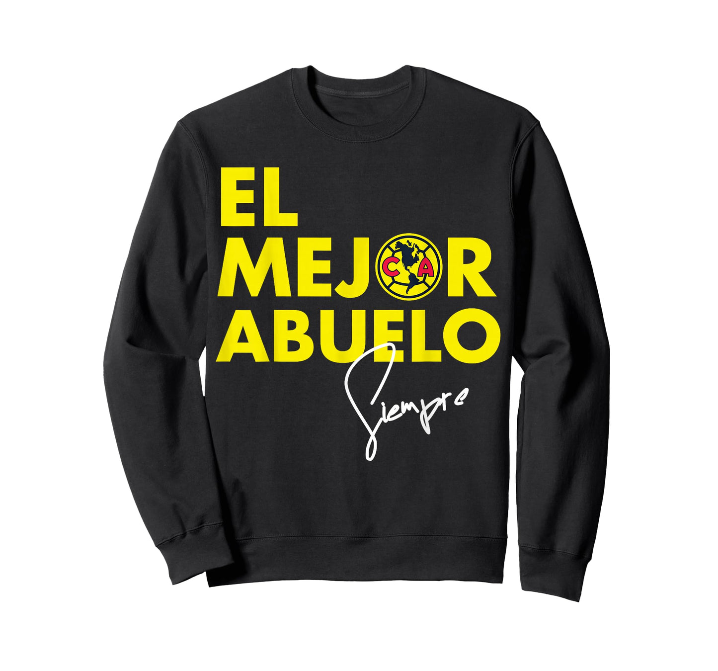 Club America - Score Big with Our Exclusive Collection T-Shirt