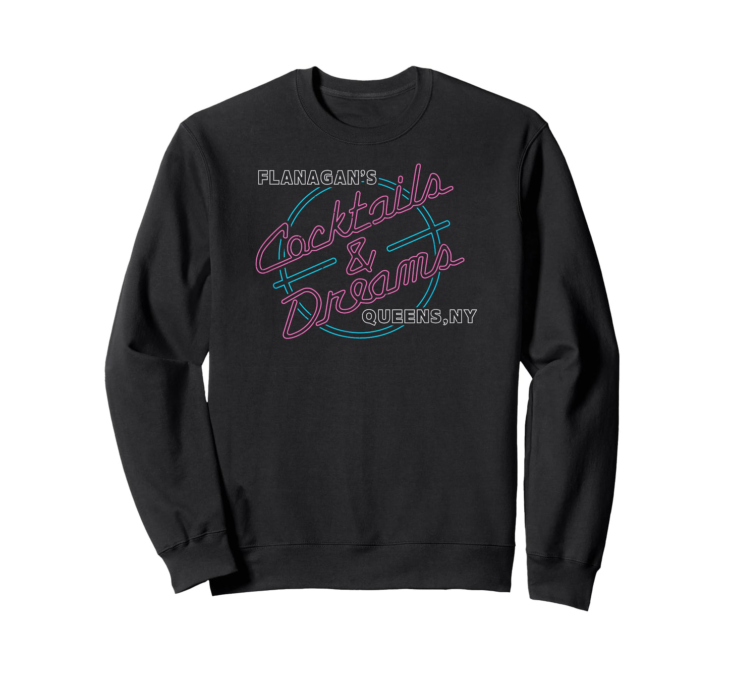 Cocktail Classic 80s Movie Tee Funny Vintage Men's Graphic T-Shirt