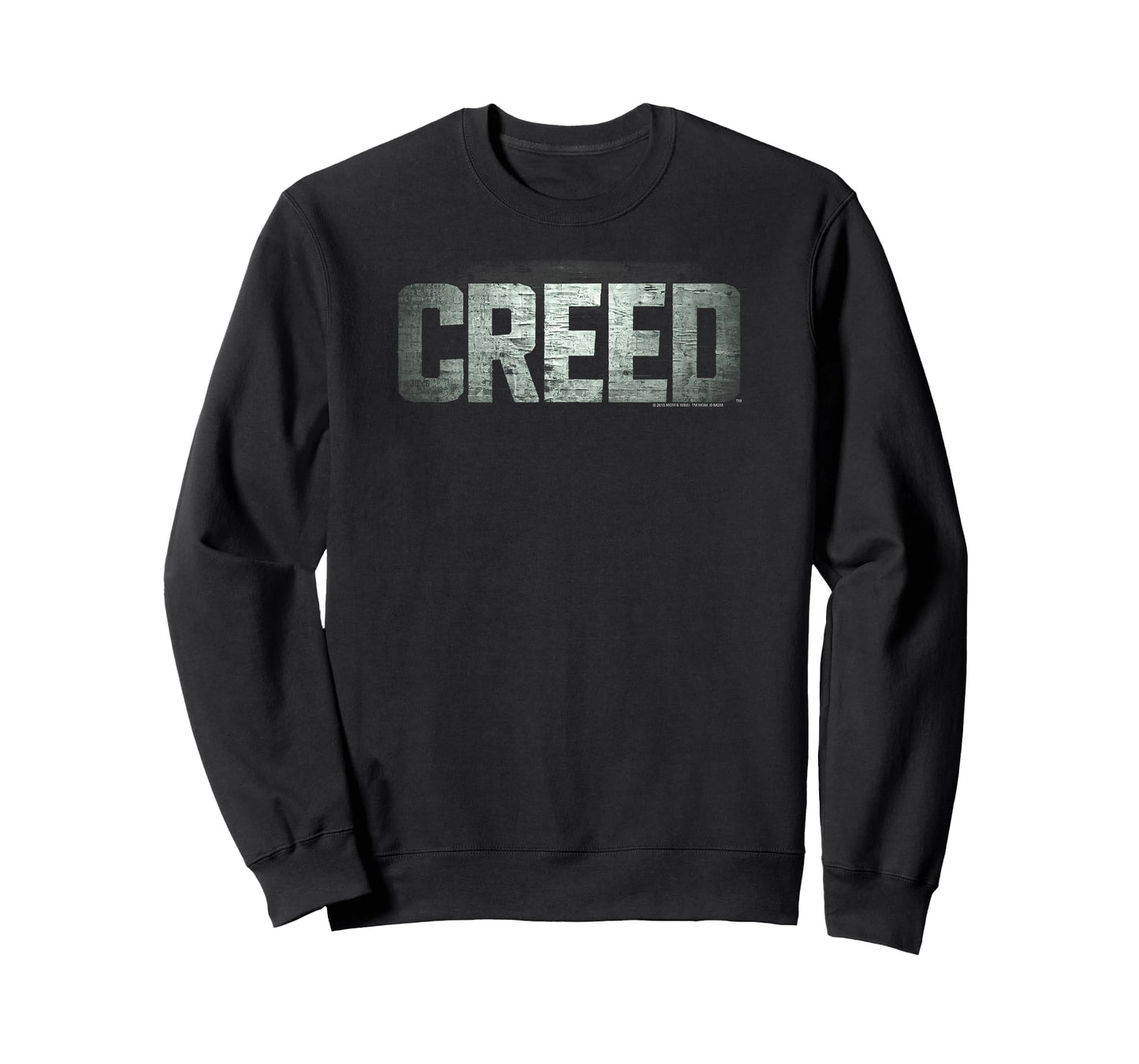 Creed Logo T-Shirt