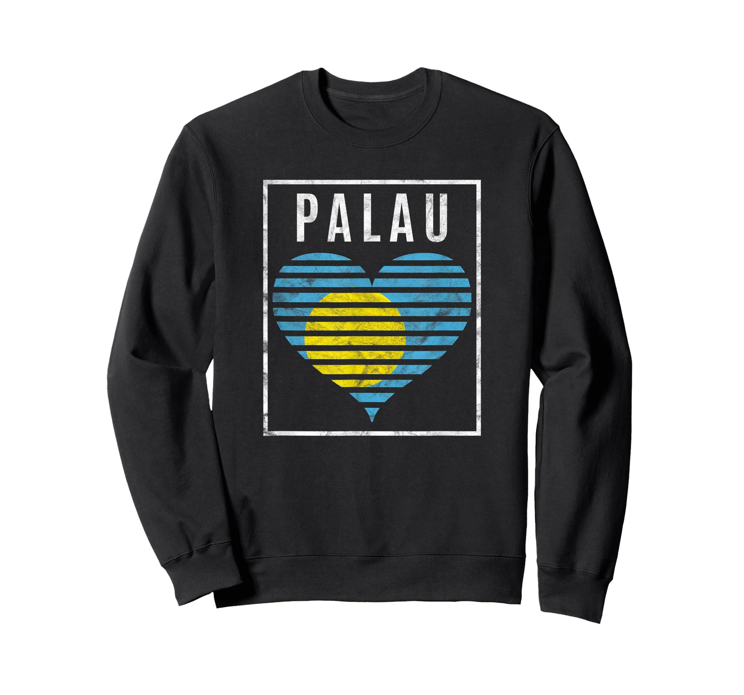 Palau T-Shirt
