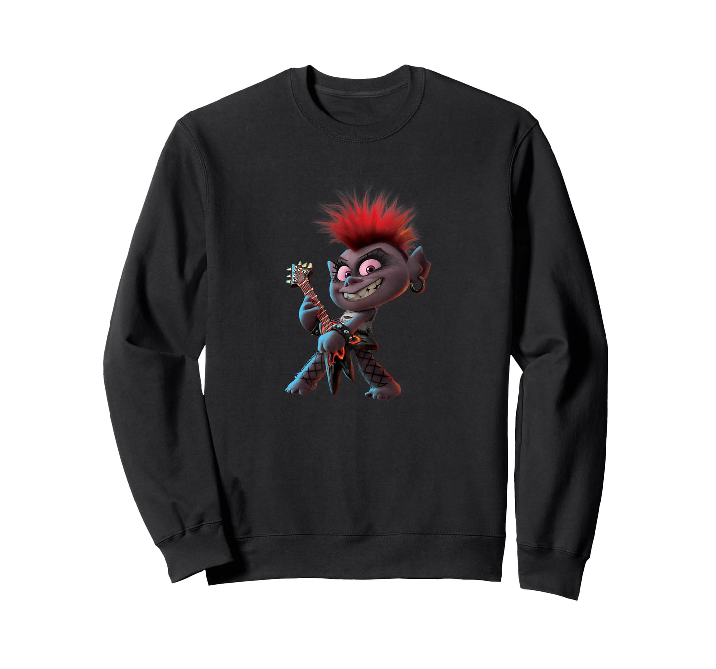 Trolls World Tour - Queen Barb T-Shirt