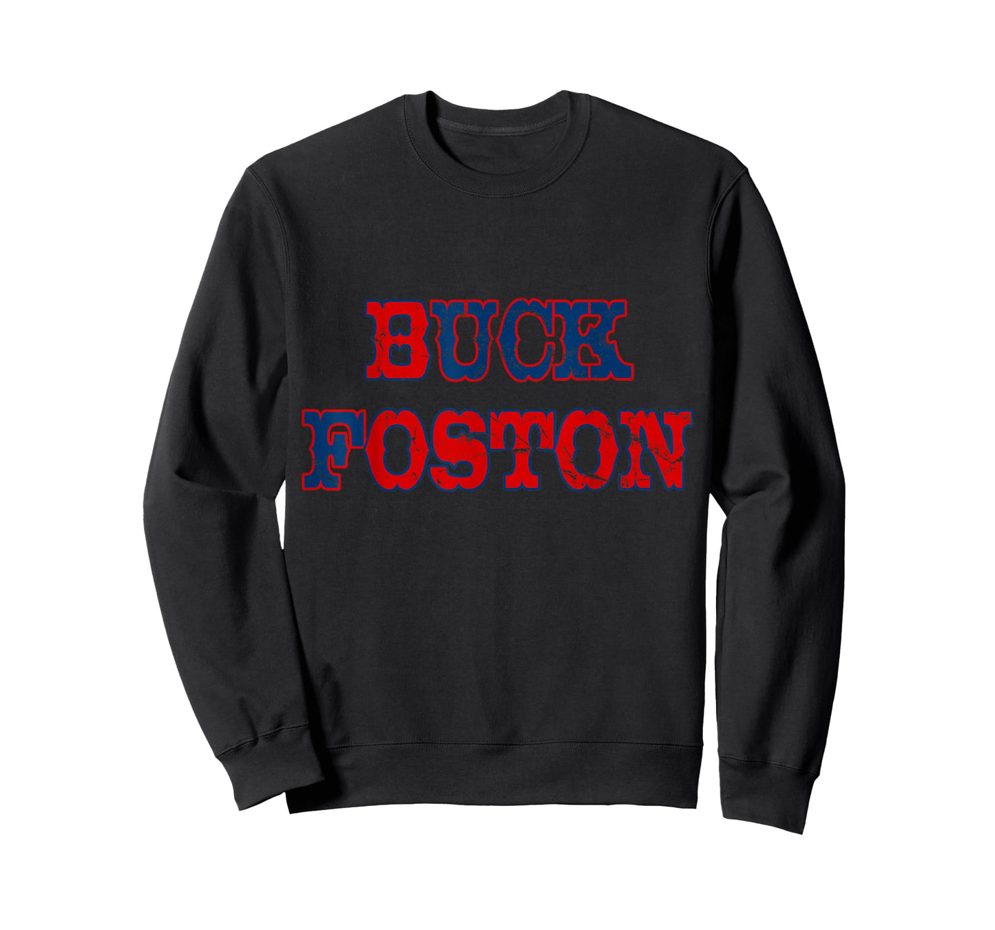 Buck Foston T-Shirt T-Shirt
