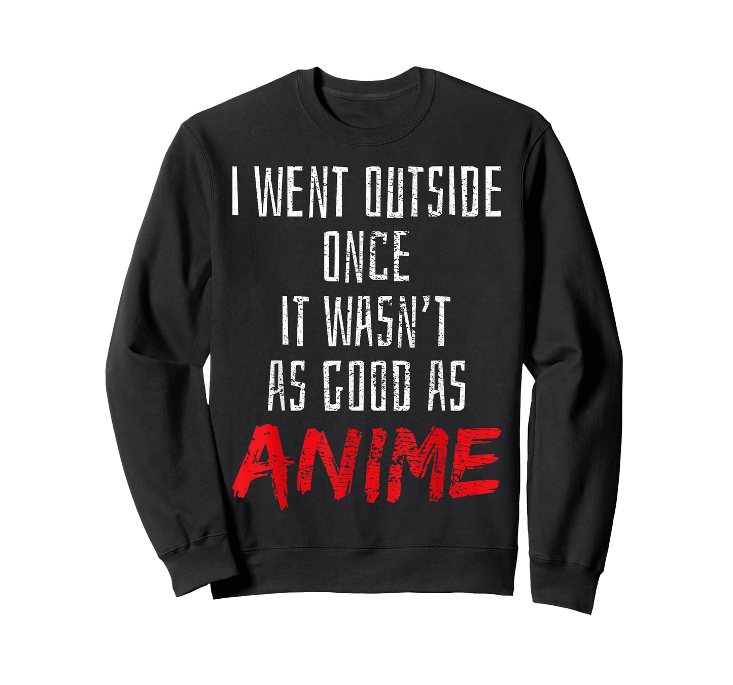 Anime T-Shirt