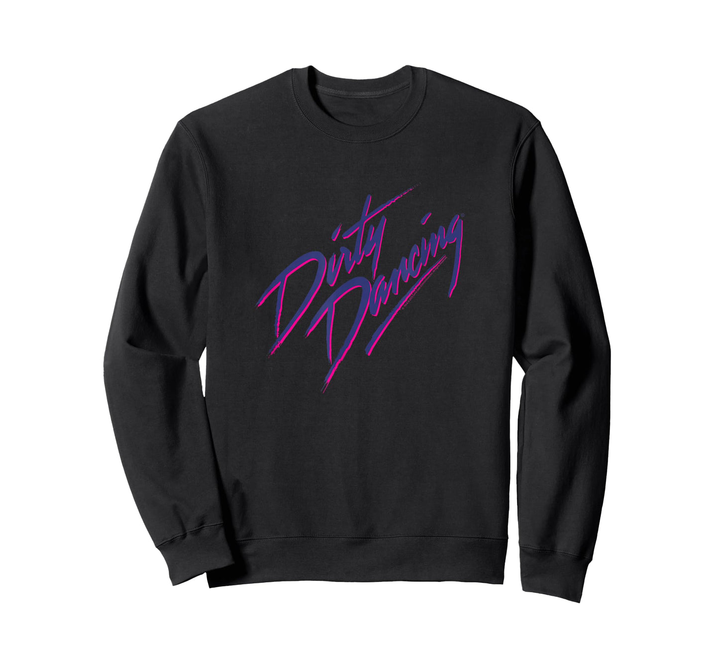 Dirty Dancing Main Logo T-Shirt