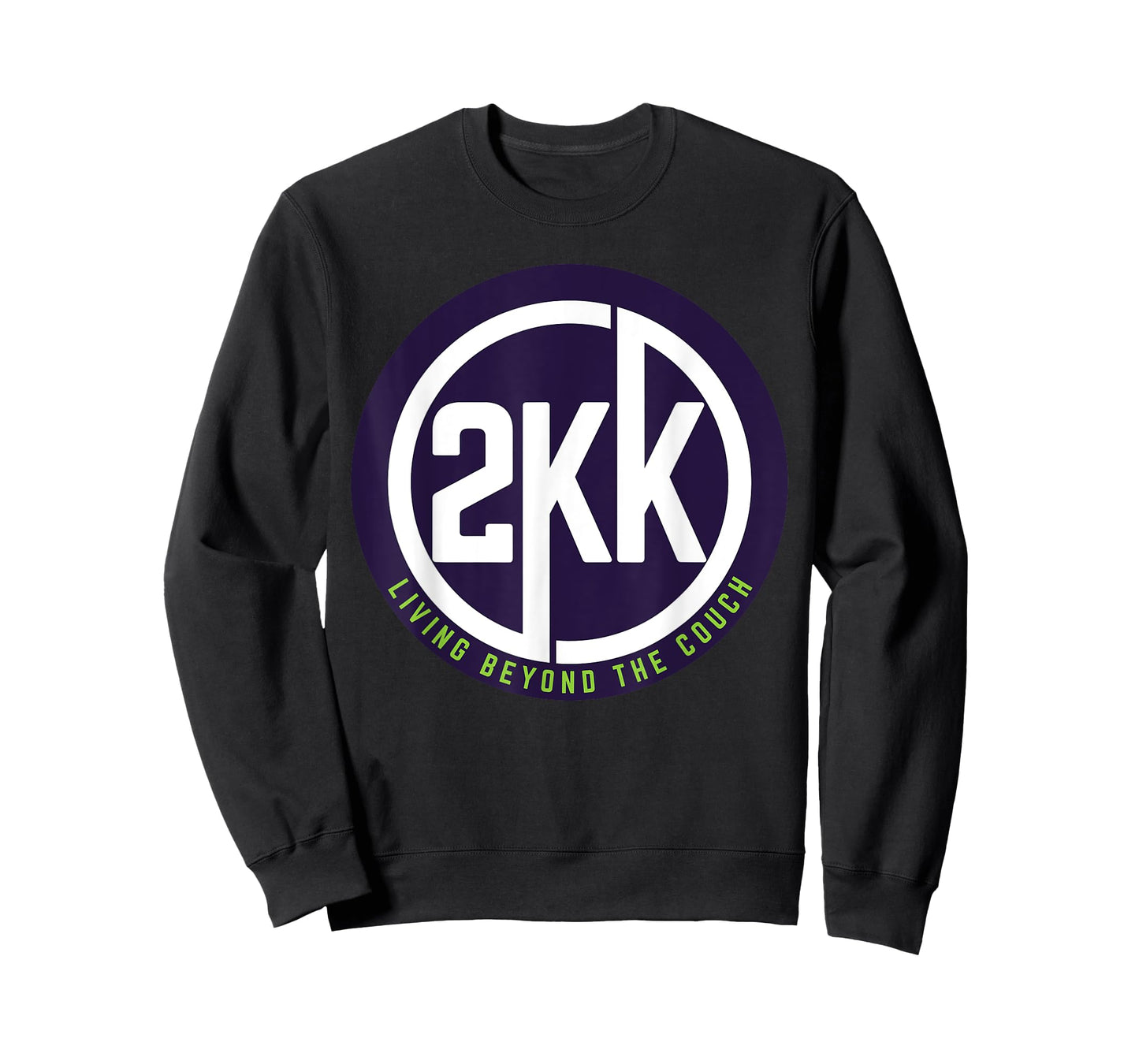 2KK logo 2024 design T-Shirt