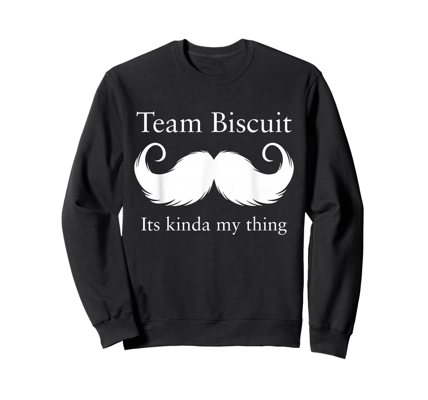 Team Biscuit Its kinda my thing He Who Fights with Monsters T-Shirt