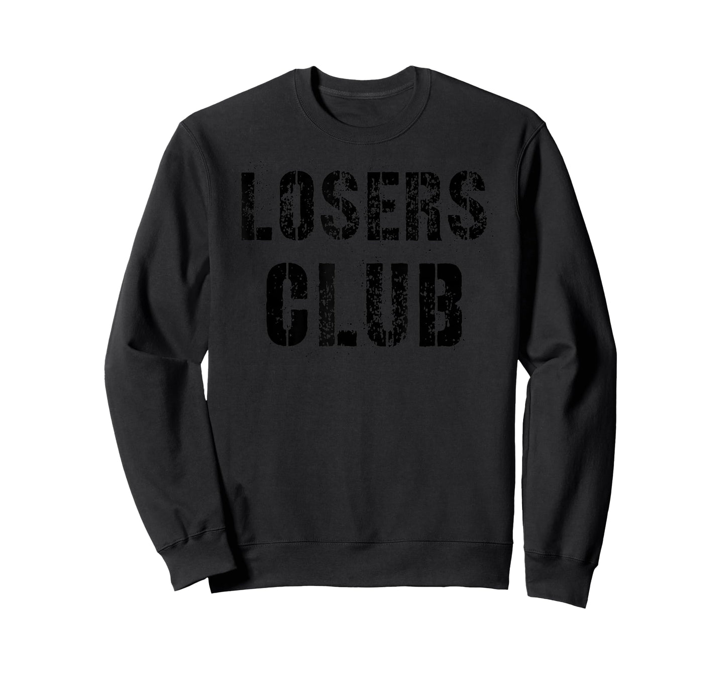 Losers Club T-Shirt