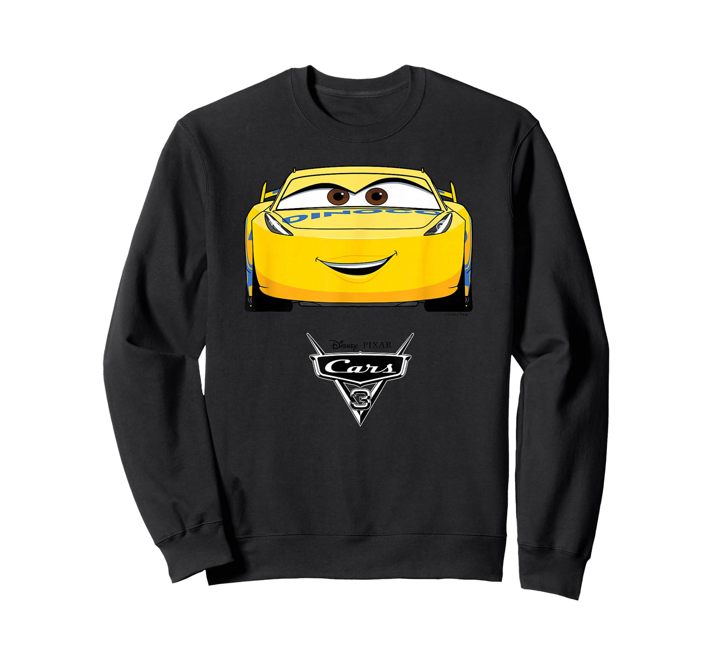 Cars - Cruz Ramirez T-Shirt