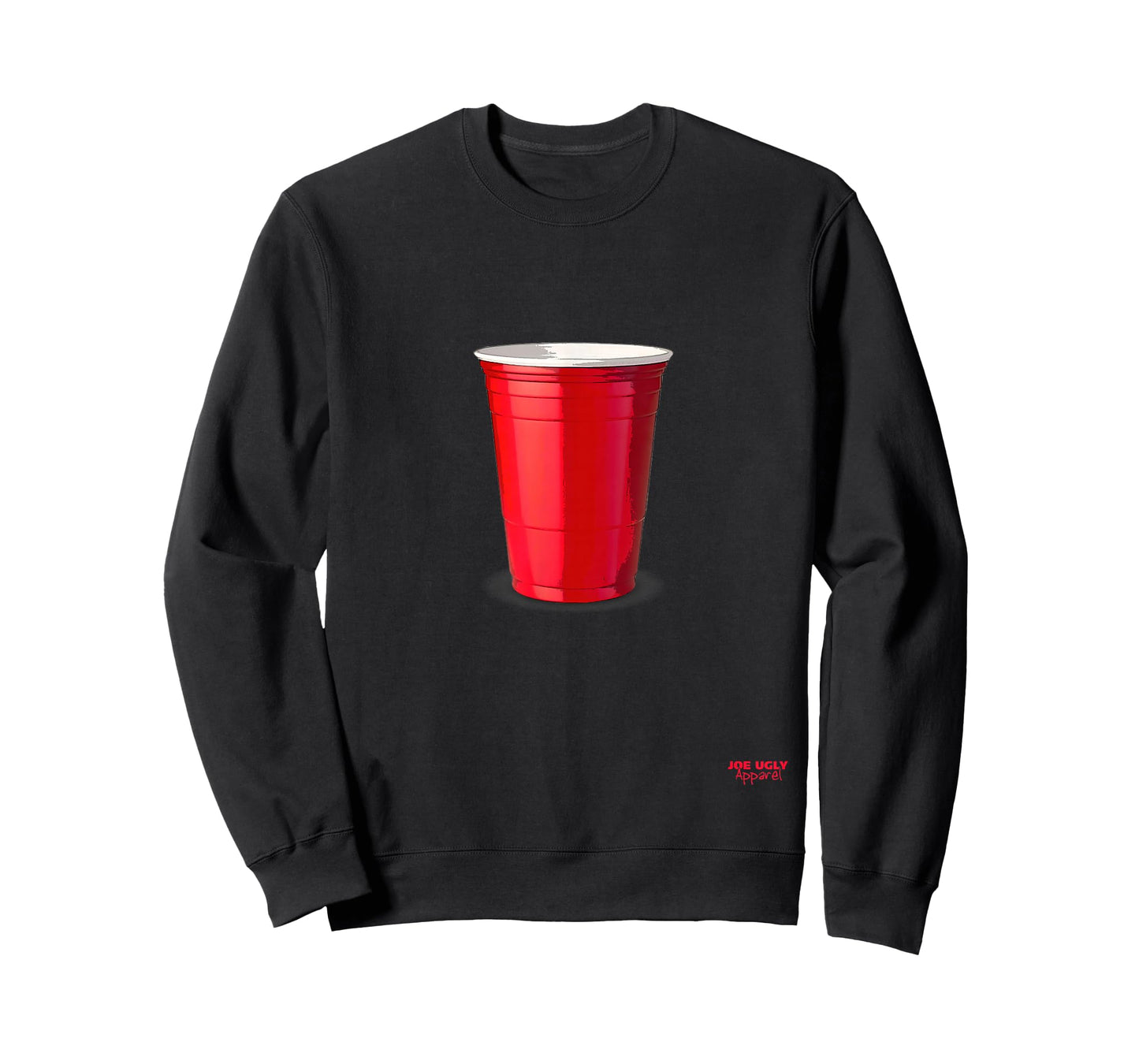 Red Party Cup T-Shirt T-Shirt
