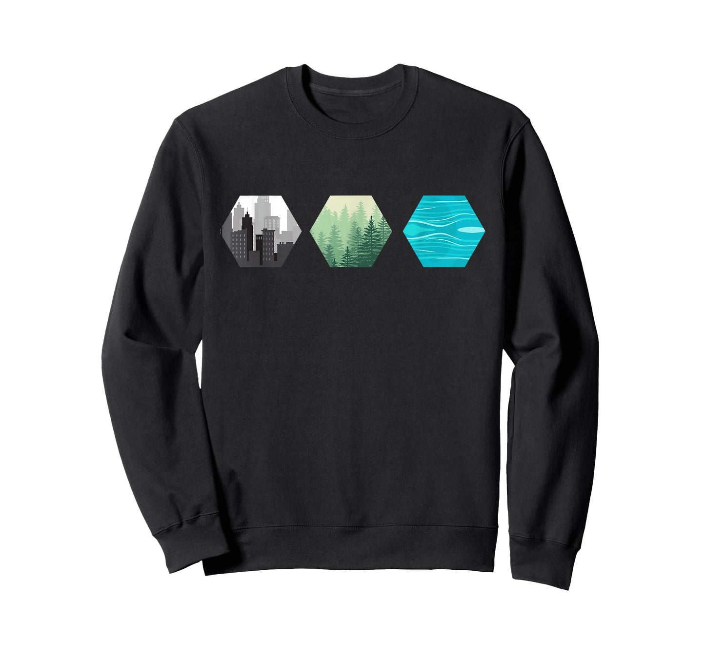 Board Game Mars Resource Tile T Shirt - Terraform T-Shirt