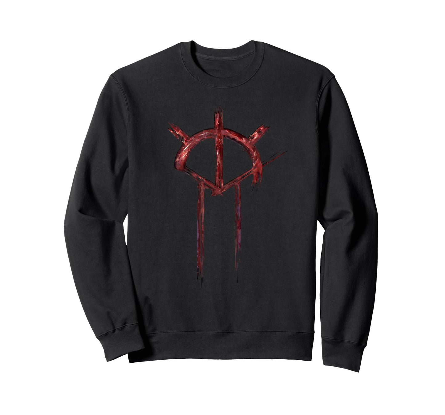 Vampire: The Masquerade Bloodlines 2 Icon red T-Shirt