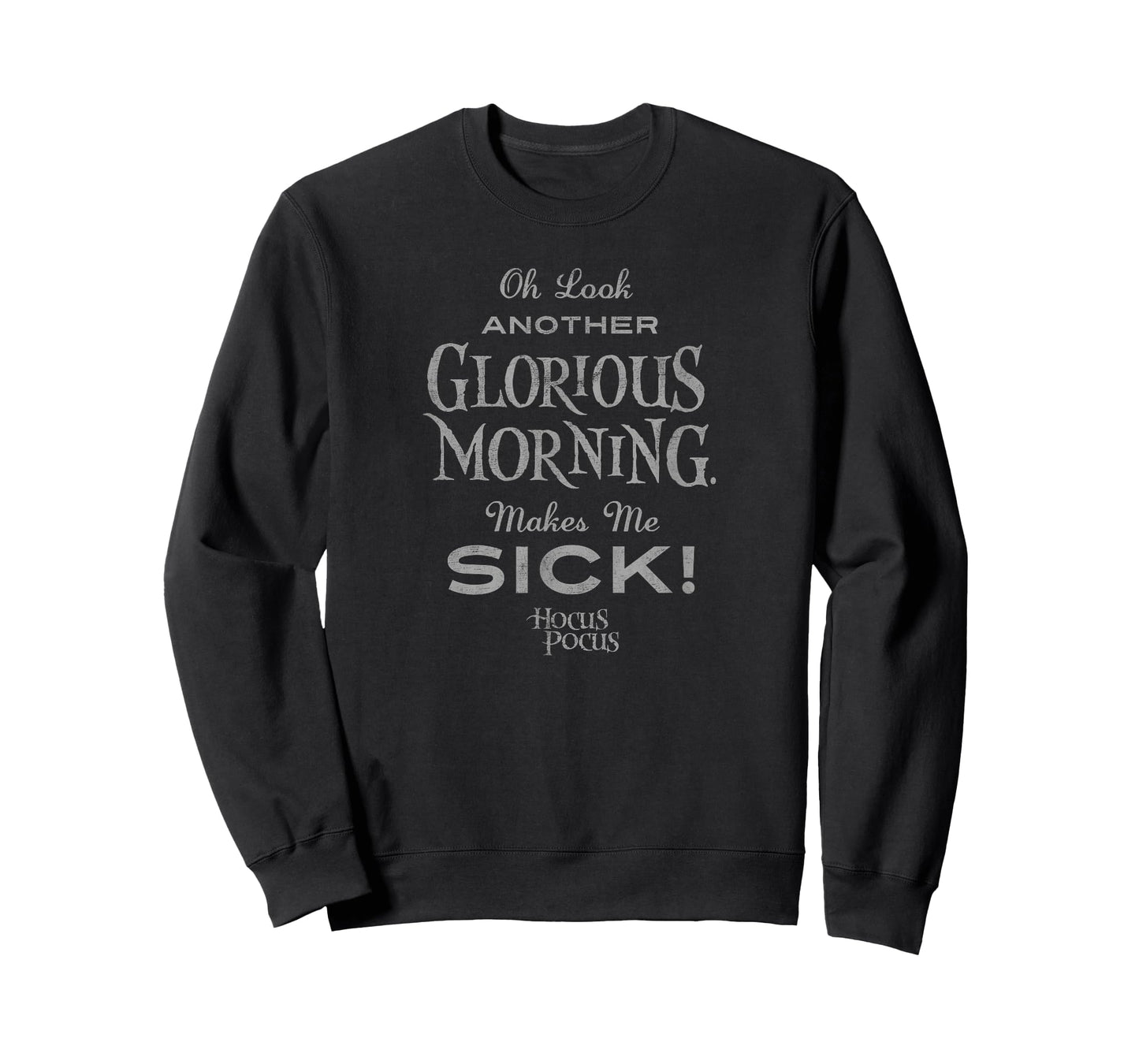 Hocus Pocus - Another Glorious Morning T-Shirt