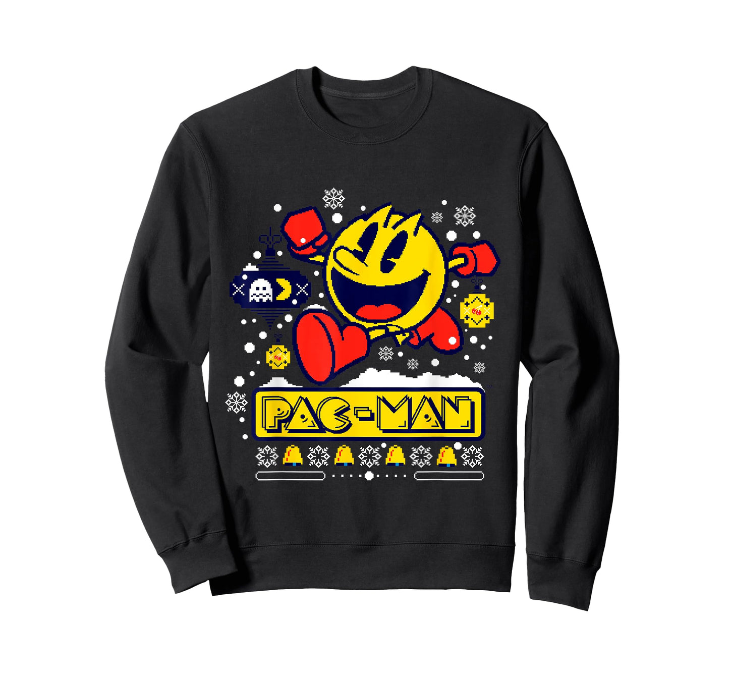 PAC-MAN T-Shirt