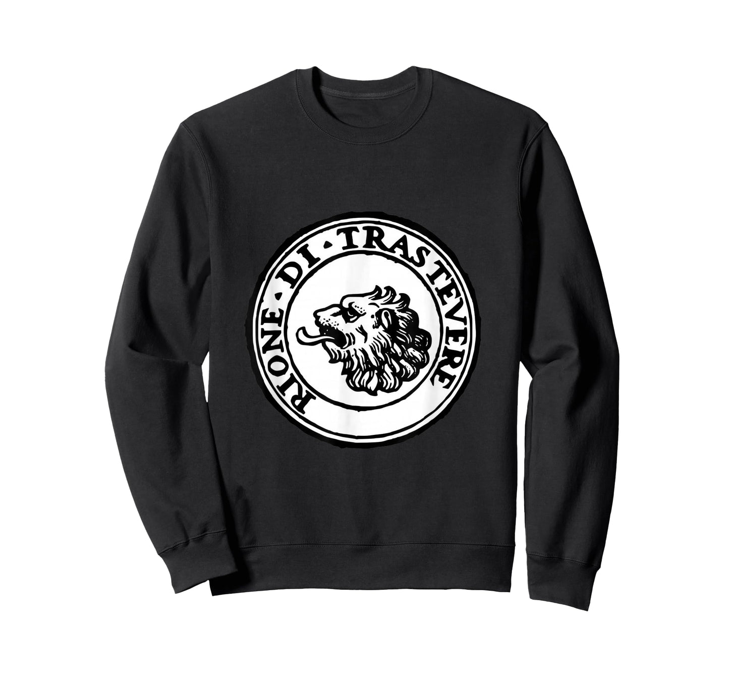 Trastevere district Symbol of the districts Rome T-Shirt