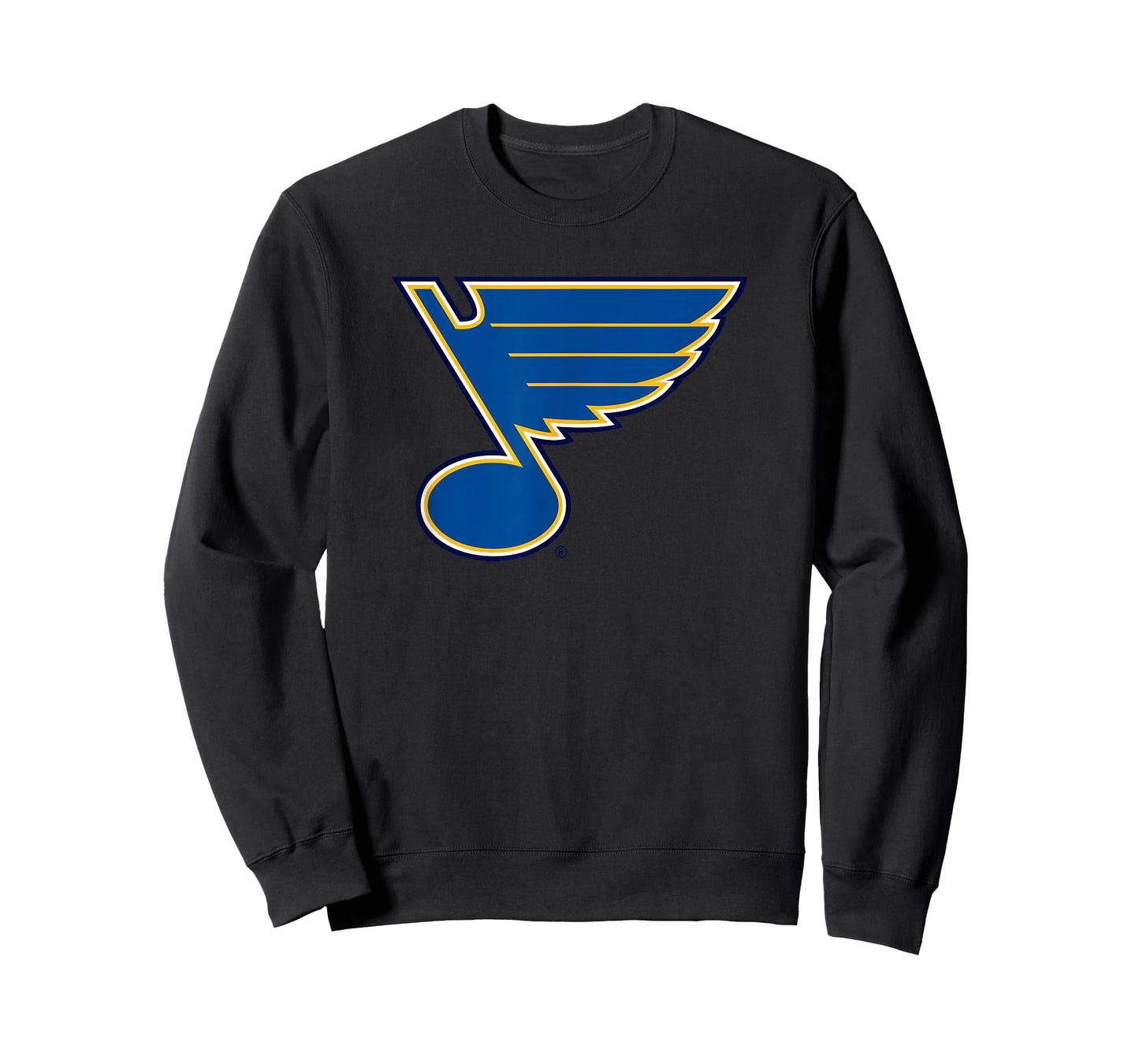 St. Louis Blues Icon Officially Licensed T-Shirt