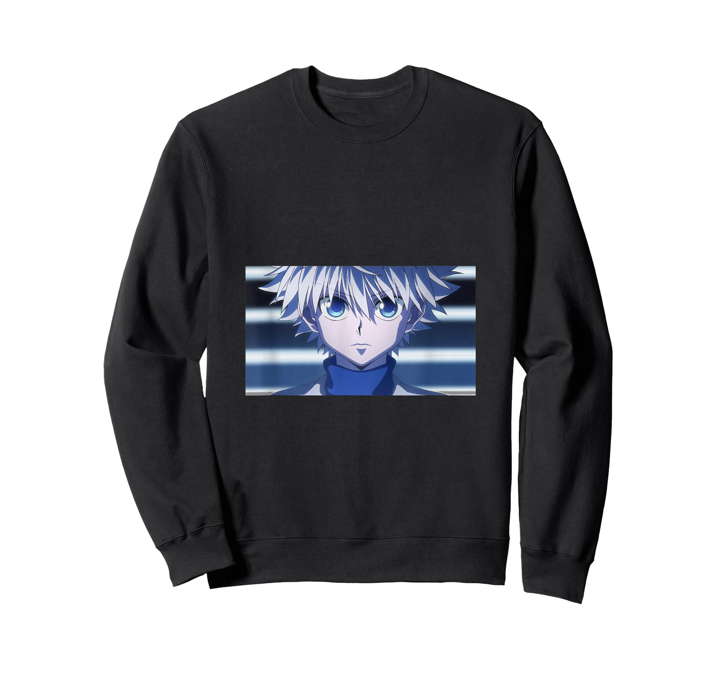 Hunter X Hunter Killua Zoldyck T-Shirt