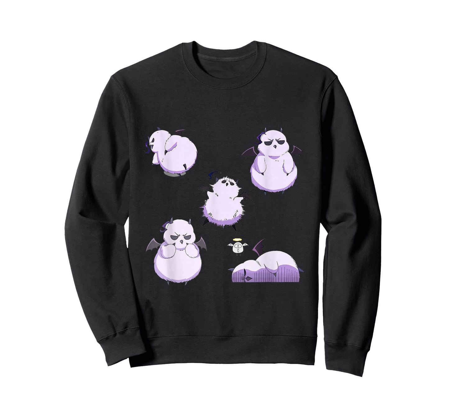 Kalego from Iruma-Kun T-Shirt