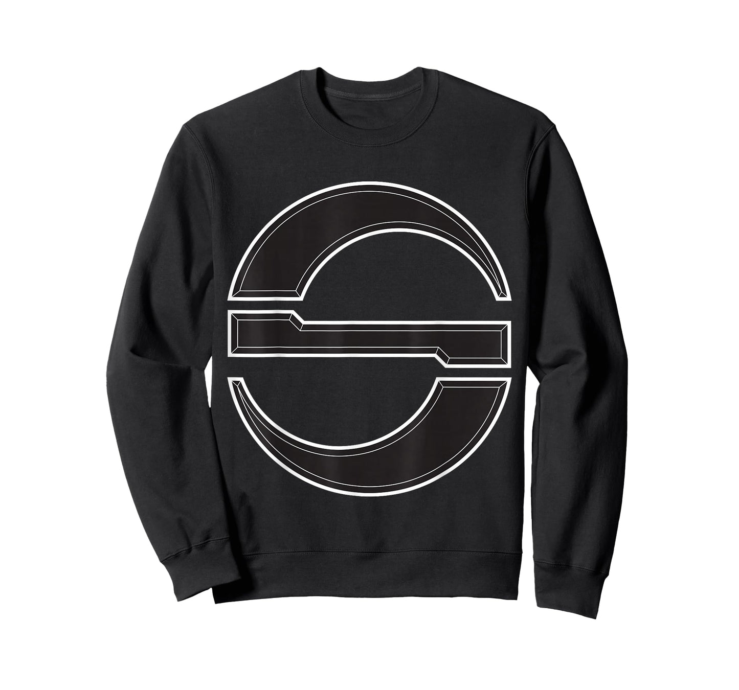 Marvel Studios Thunderbolts The Sentry Void Icon S Symbol T-Shirt