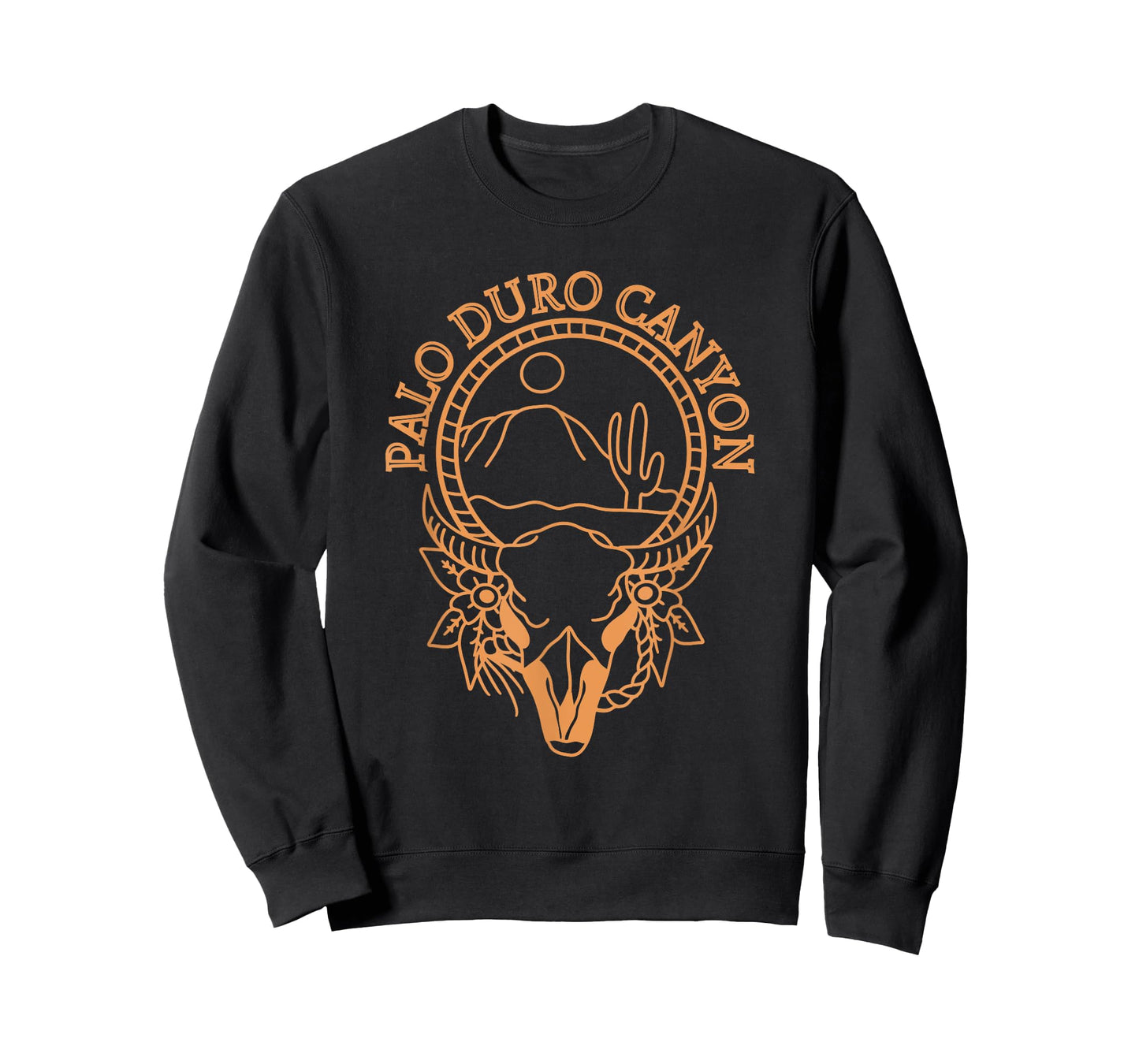 Palo Duro Canyon Texas State Park T-Shirt