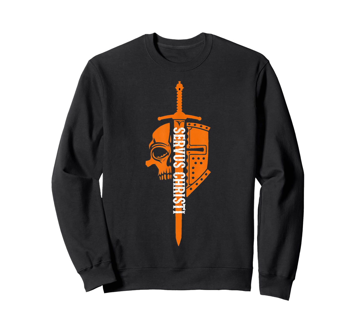 Catholic Knight Templar Crusader Cross Latin T-Shirt