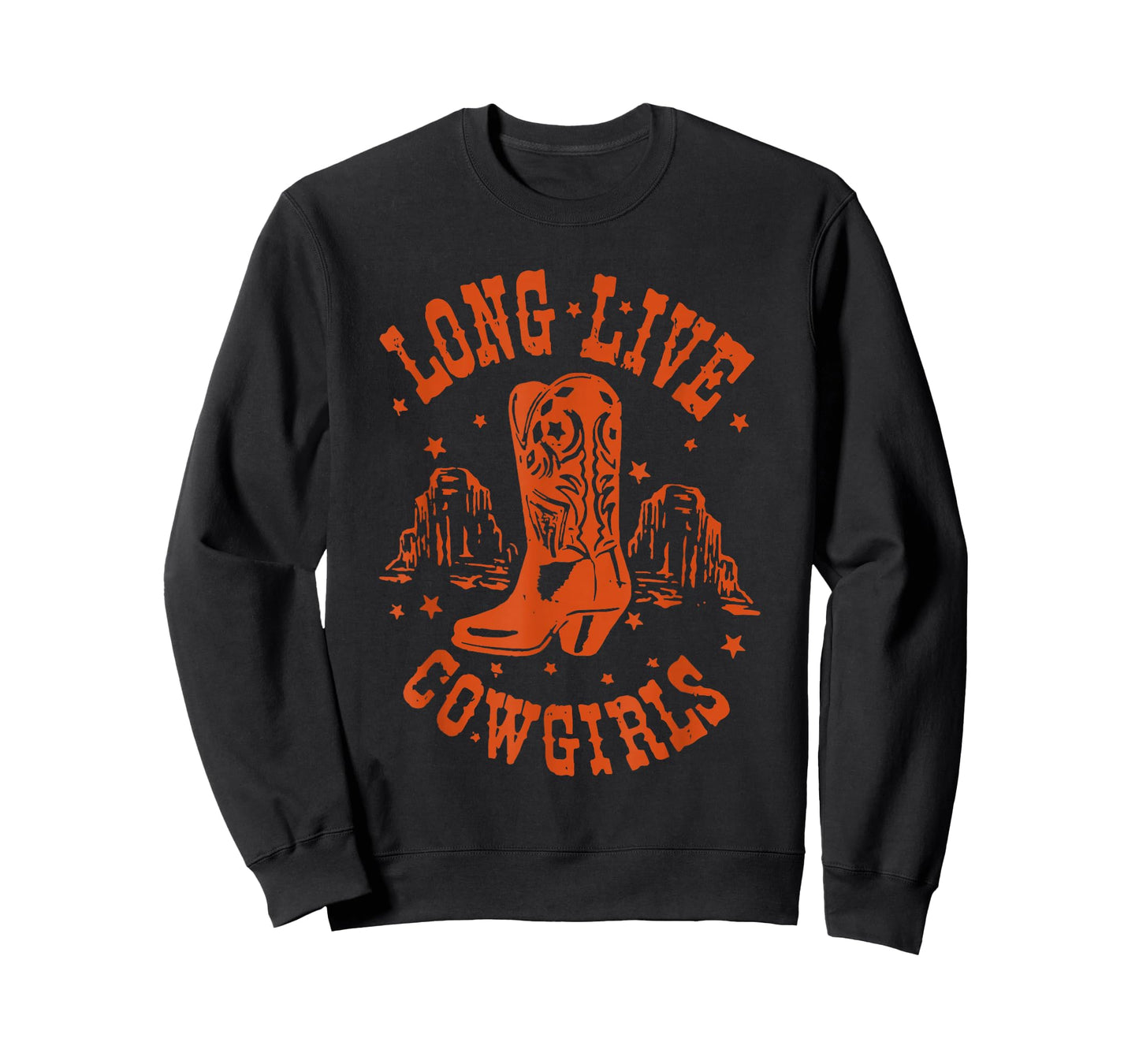 Long Live Howdy Rodeo Western Country Southern Cowgirls T-Shirt