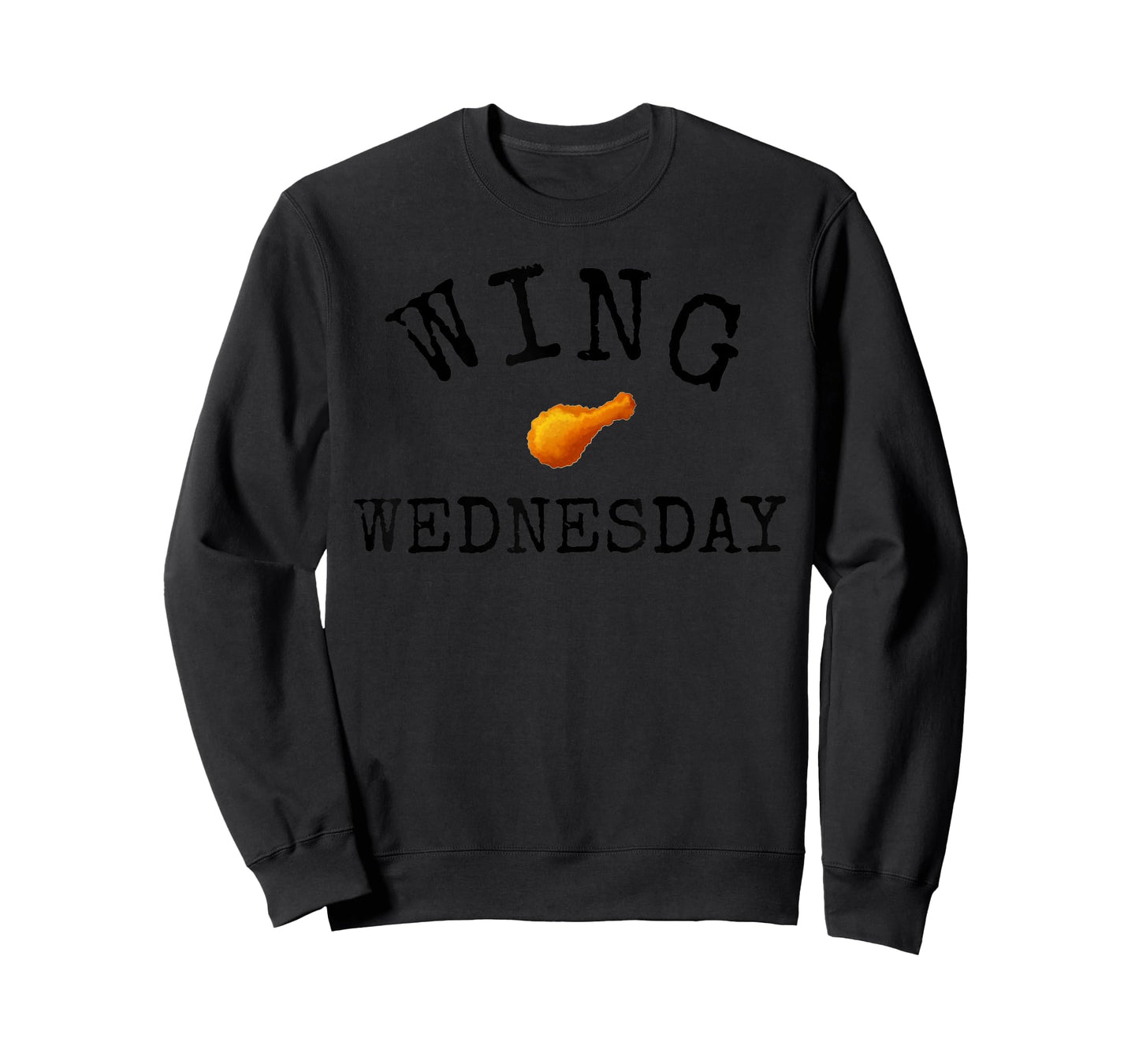 Wing Wednesday T-Shirt