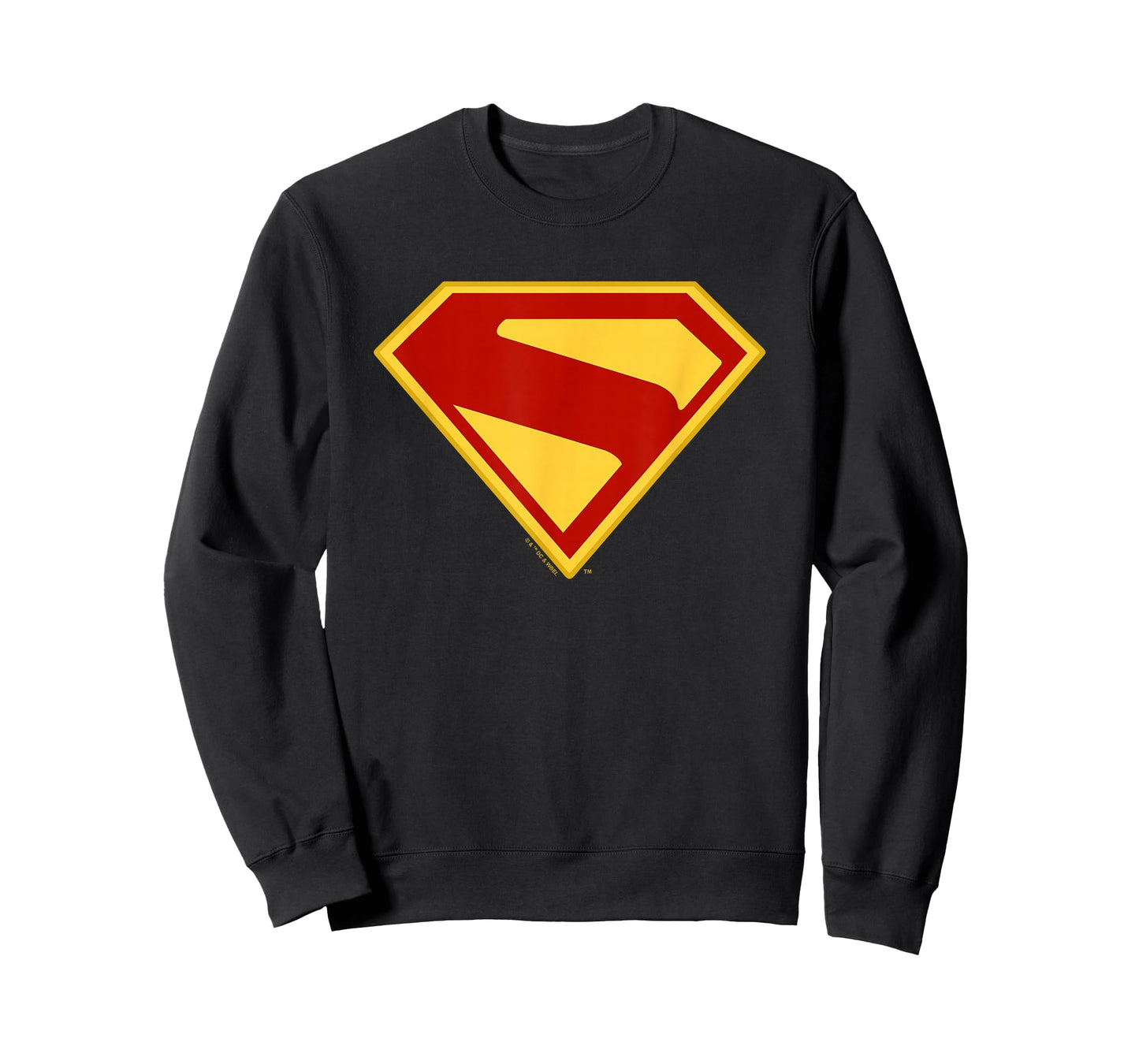 Superman (2025) Logo T-Shirt