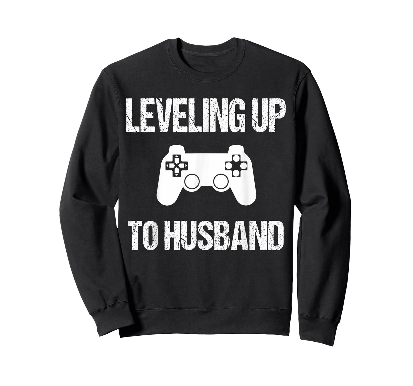 Engagement for Groom Video Game Lovers T-Shirt