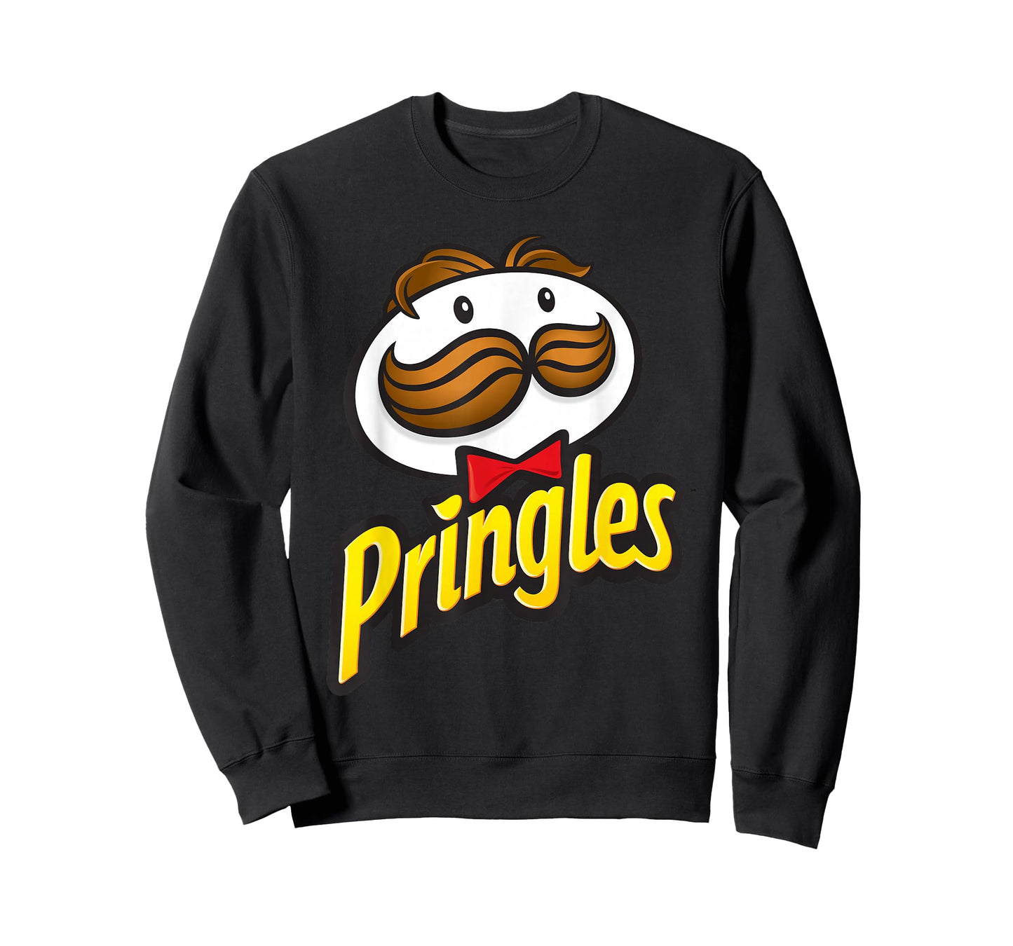 Pringle's Logo T Shirt T-Shirt