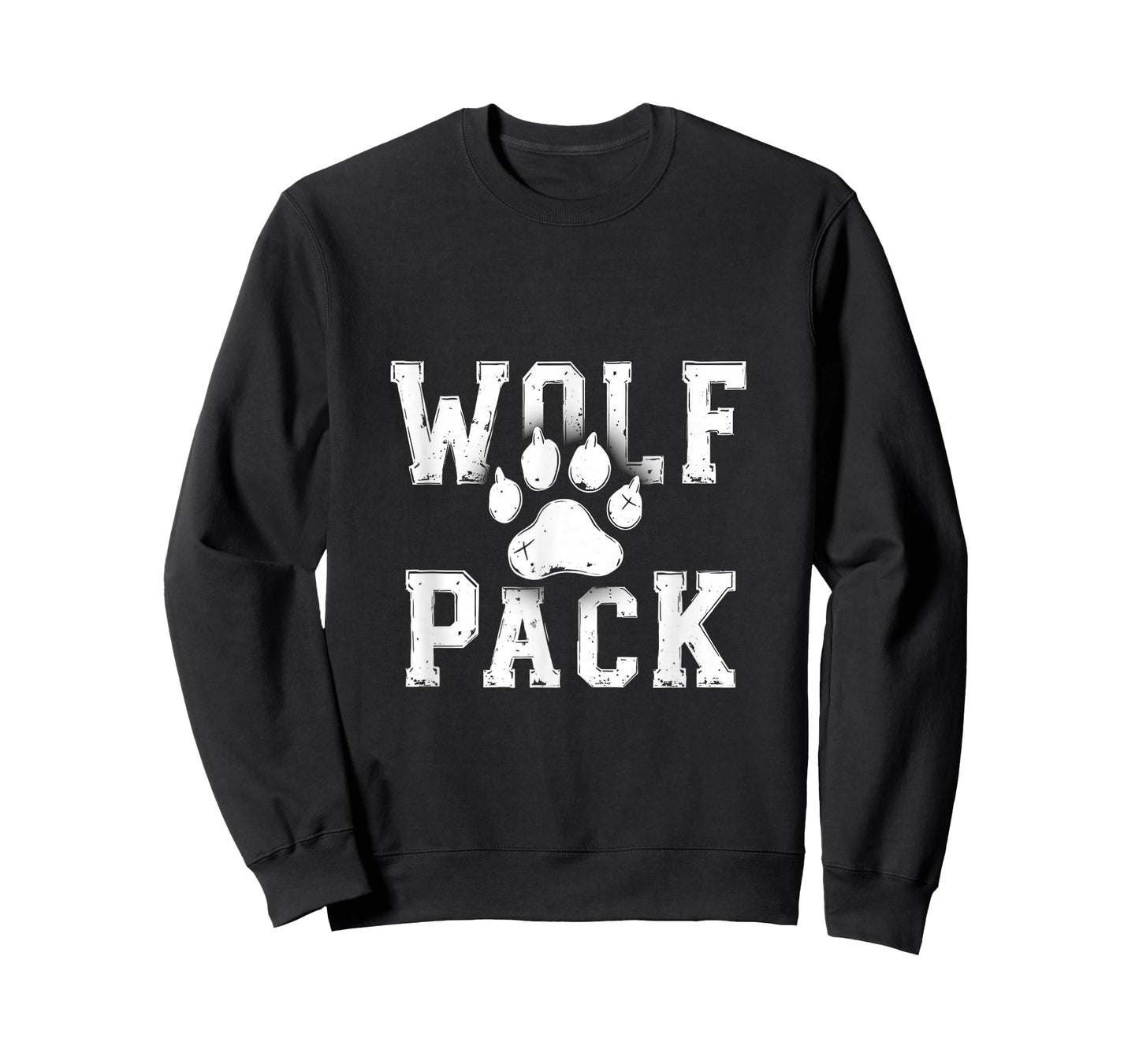 Wolf Pack T-Shirt