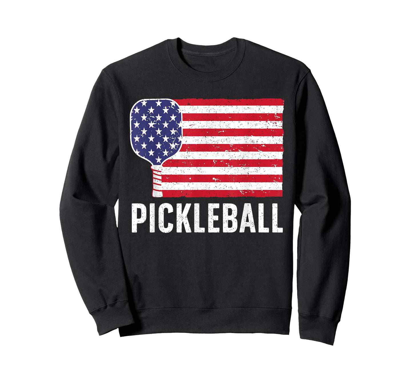 Cool Pickleball For Men Women Paddle Sport Pickleball Lover T-Shirt