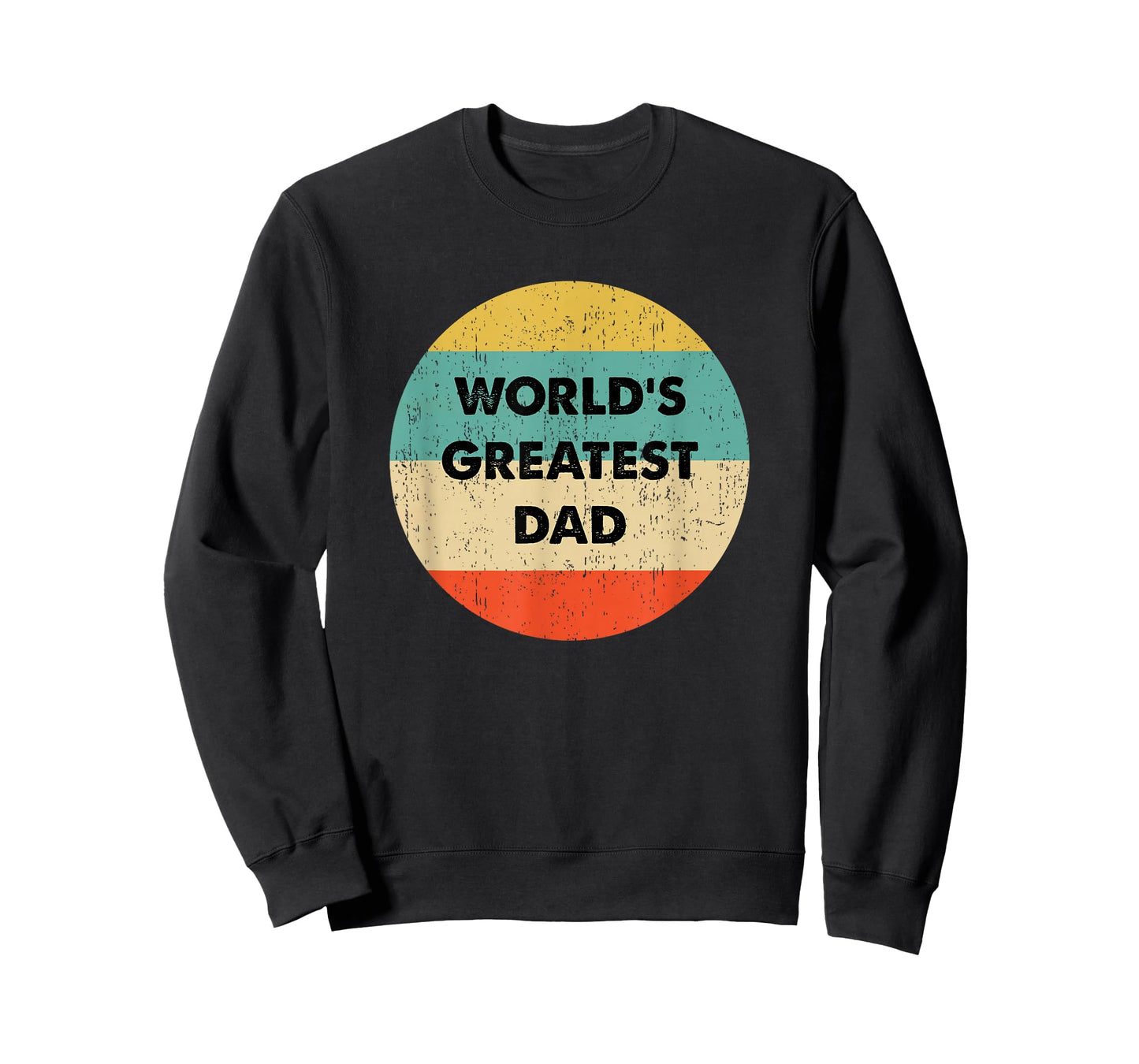 World's Greatest Dad T-Shirt
