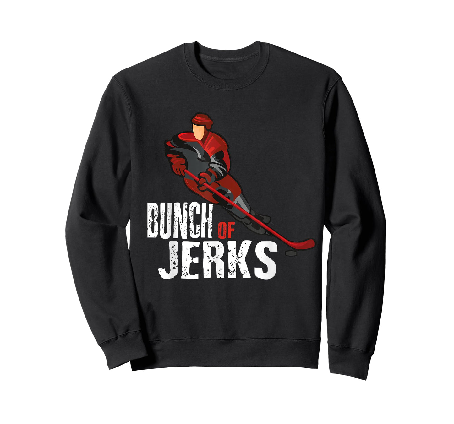 Bunch Of Jerks T-Shirt
