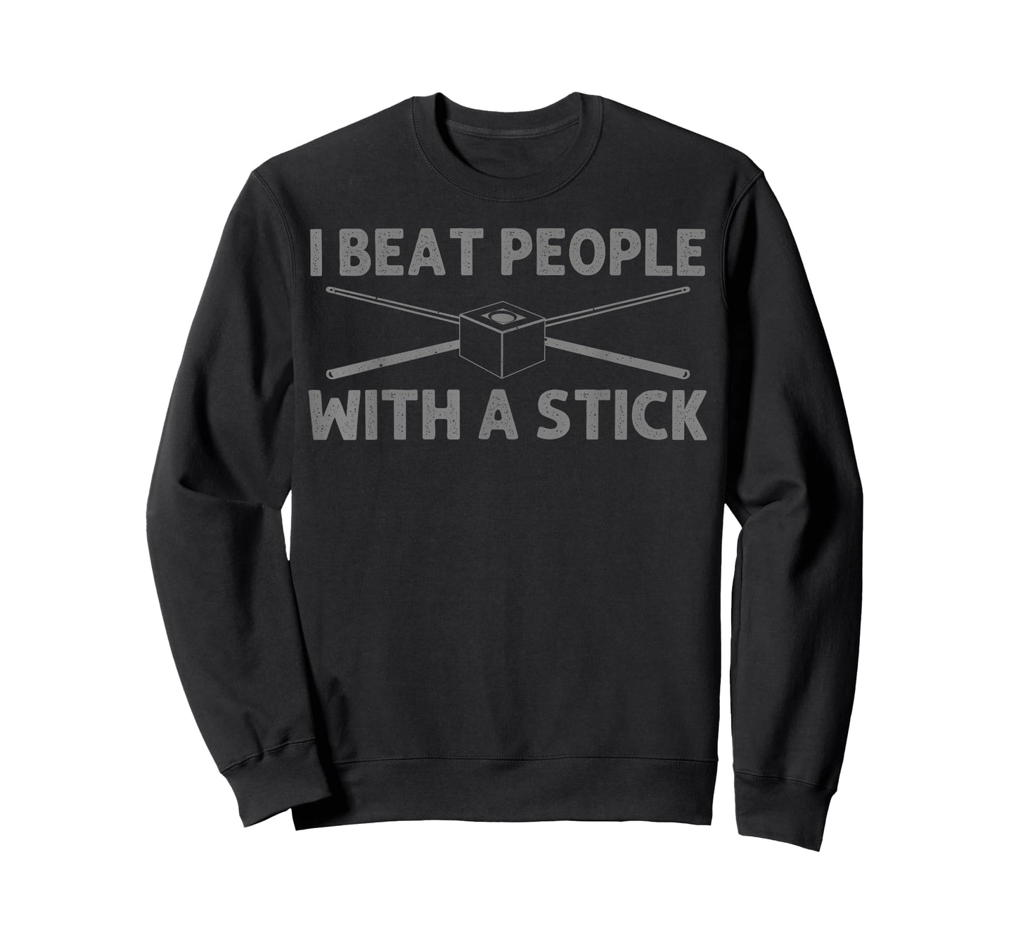 Funny Pool Art for Men Women Billiards Lover Pool Player T-Shirt