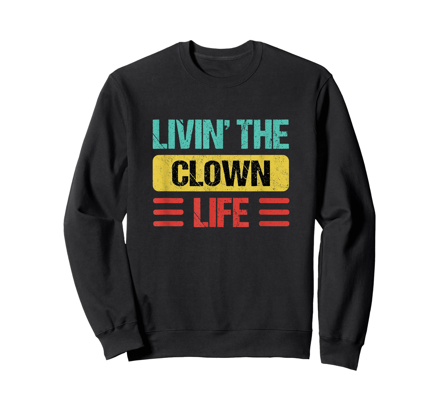 Clown T-Shirt