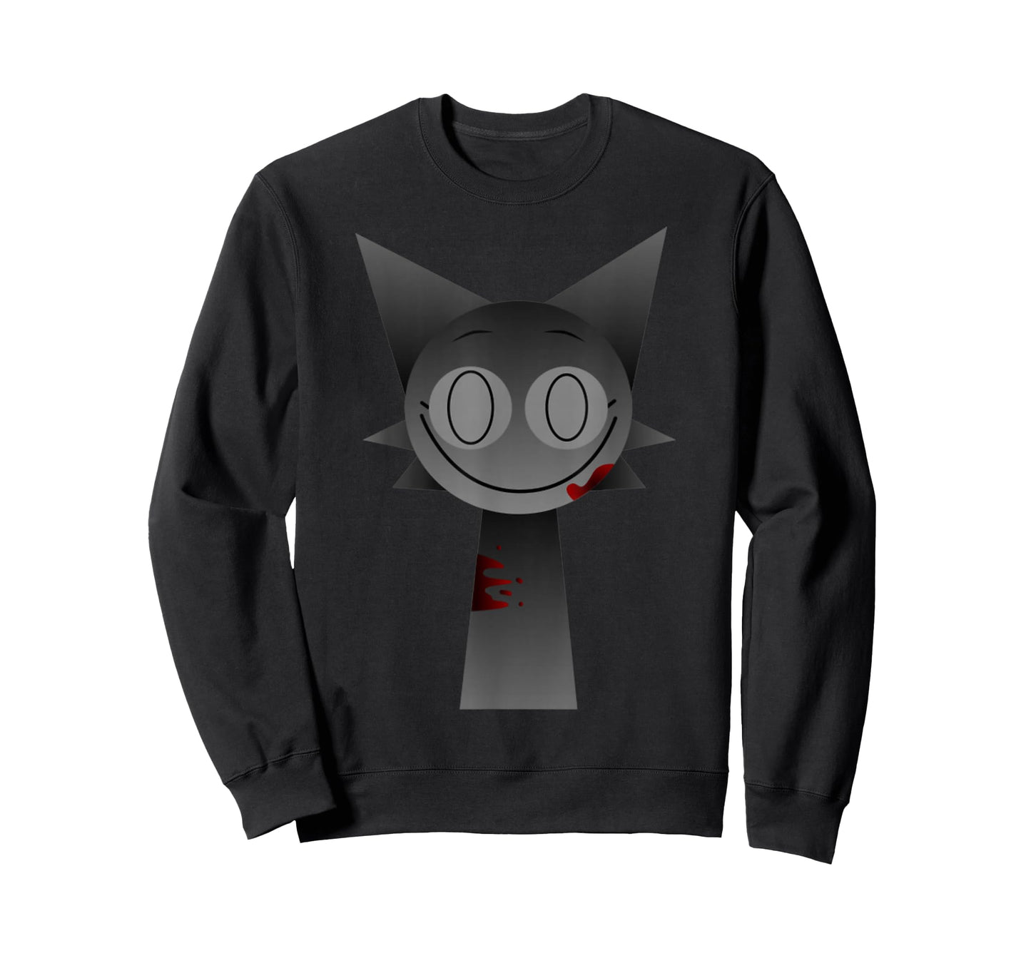 Horror Wenda from Sprunky | Jevin Raddy Simon T-Shirt