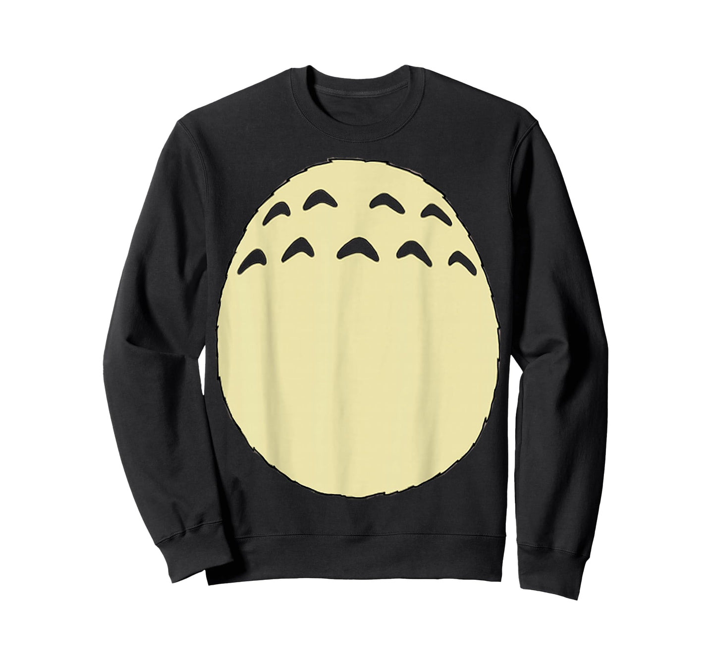 Anime Belly Cute T-Shirt