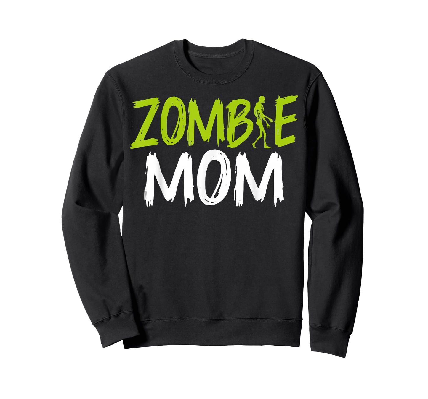 Zombie Mom Zombie T-Shirt